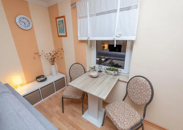 An Der Eine-1 By Interhome Apartment Stangerode