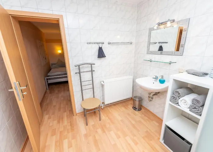 An Der Eine-1 By Interhome Apartment