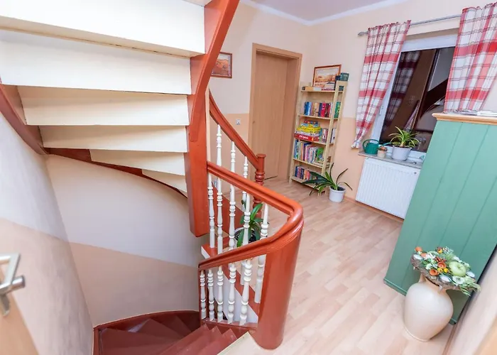 Apartment An Der Eine-1 By Interhome Stangerode