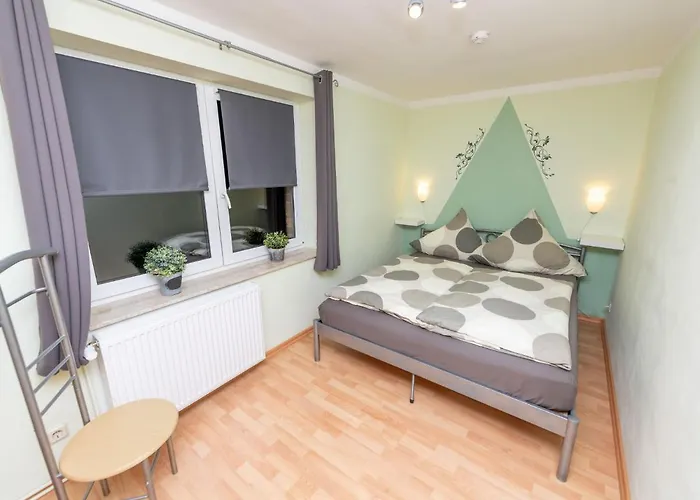 An Der Eine-1 By Interhome *