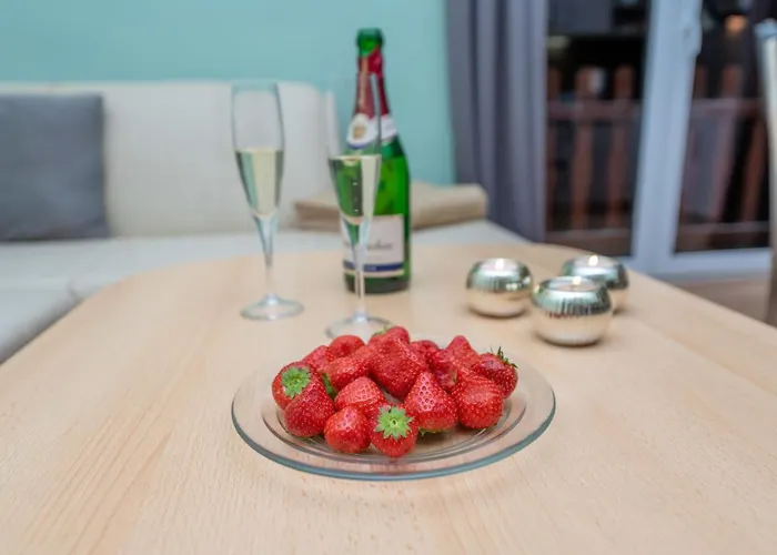 An Der Eine-1 By Interhome Apartment *