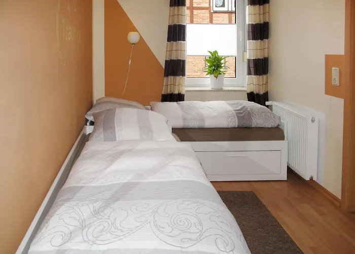 Apartment An Der Eine-1 By Interhome *