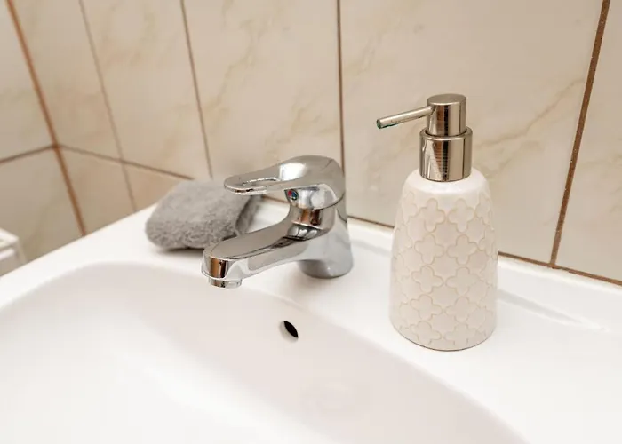 An Der Eine-1 By Interhome Apartment *