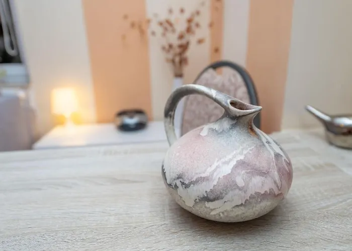 Apartment An Der Eine-1 By Interhome *