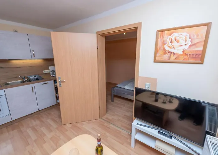 Apartment An Der Eine-1 By Interhome