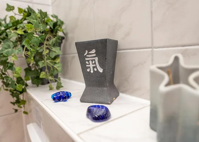 Apartment An Der Eine-1 By Interhome