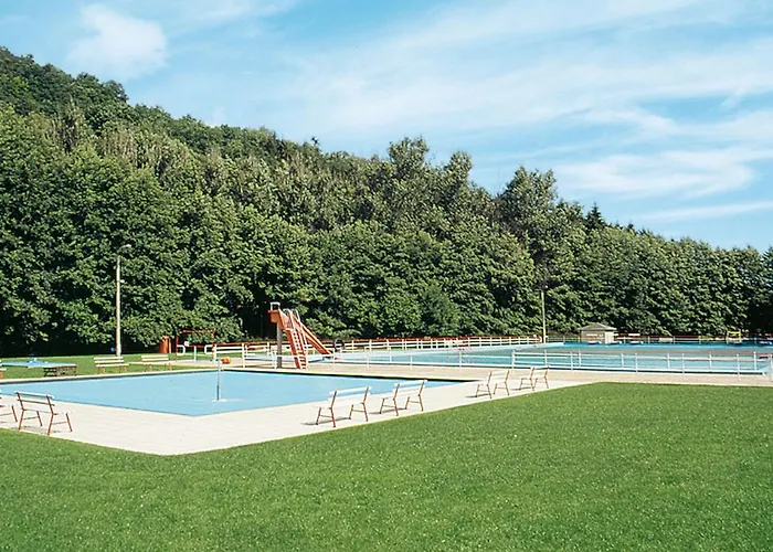 An Der Eine-1 By Interhome Apartment