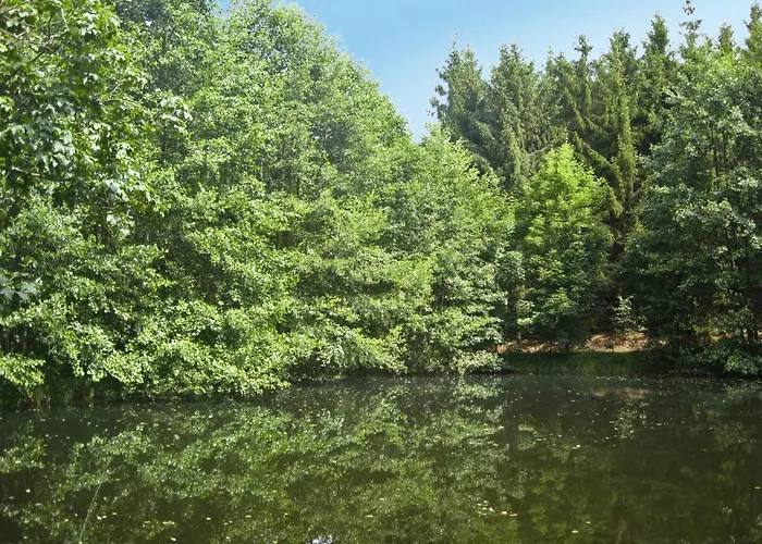 Apartment An Der Eine-1 By Interhome Stangerode