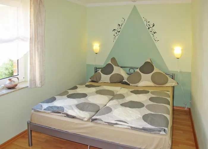 An Der Eine-1 By Interhome Stangerode