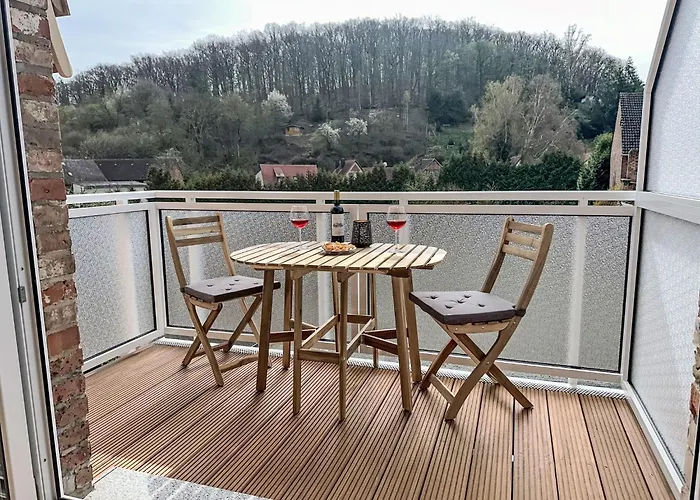 An Der Eine-1 By Interhome Apartment