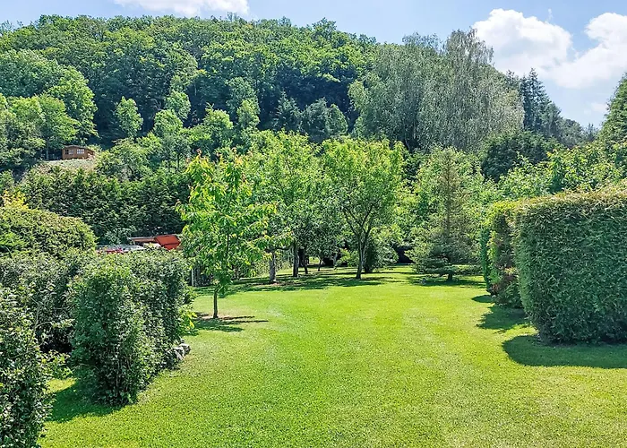 An Der Eine-1 By Interhome *