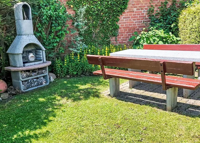 An Der Eine-1 By Interhome Stangerode