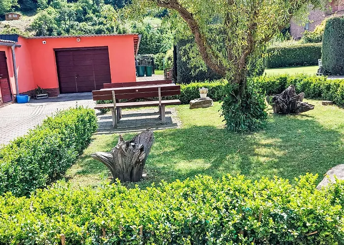 An Der Eine-1 By Interhome Apartment