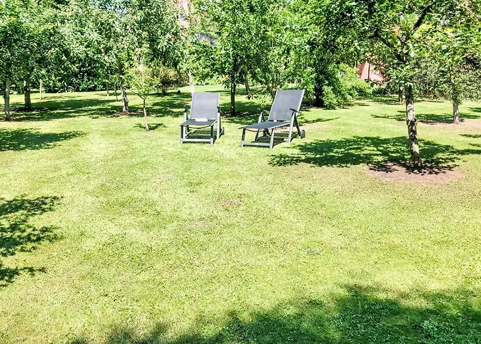 An Der Eine-1 By Interhome *