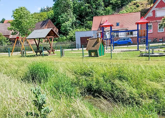 An Der Eine-1 By Interhome Apartment *