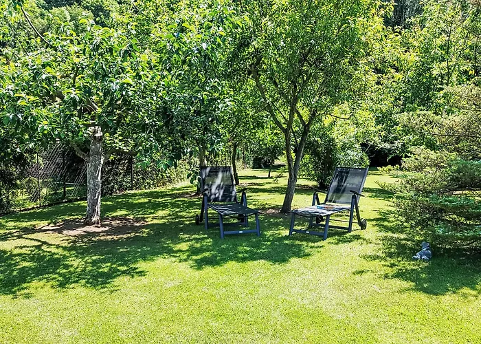 Apartment An Der Eine-1 By Interhome